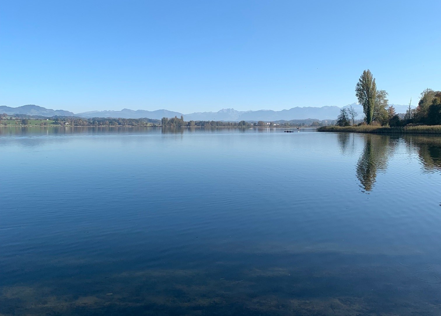 Greifensee