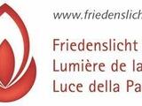 Friedenslicht von Bethlehem