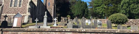 BEERDIGUNG DER LETZTE WEG