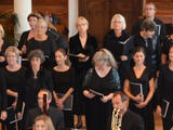 Der Cäcilienchor braucht Ihre Unterstützung! 