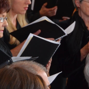 &lt;p&gt;&lt;br /&gt;&lt;/p&gt; &lt;p&gt;&lt;span class=&quot;firstRow&quot;&gt;Kirchenchor&lt;/span&gt;&lt;/p&gt;3