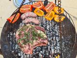 Sommergrillfest in Ebmatingen 