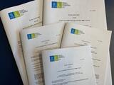 Kirchgemeinde-Versammlung des Seelsorgeraums Egg / Maur