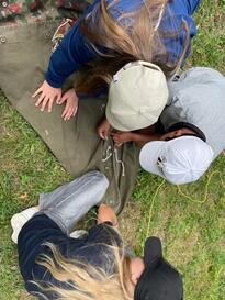 Jubla Sommerlager 2025