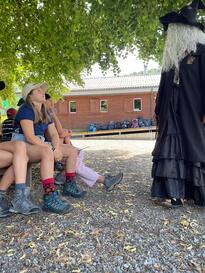 Jubla Sommerlager 2025