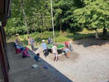 Jubla Sommerlager 2025