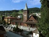 Sommerfest zum Schulschluss