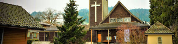 ANMELDUNG PILGERGRUPPEN