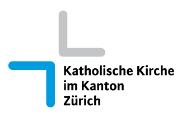 Logo Katholische Kirchen Kanton Zürich
